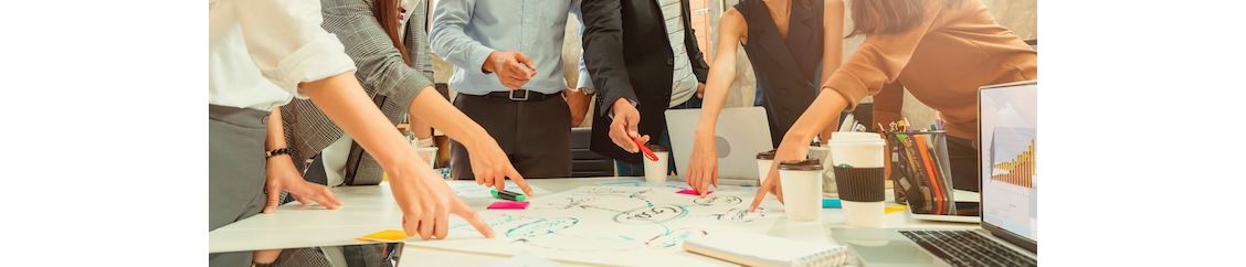 Zo worden uw meetings productiever en slimmer: 10 tips