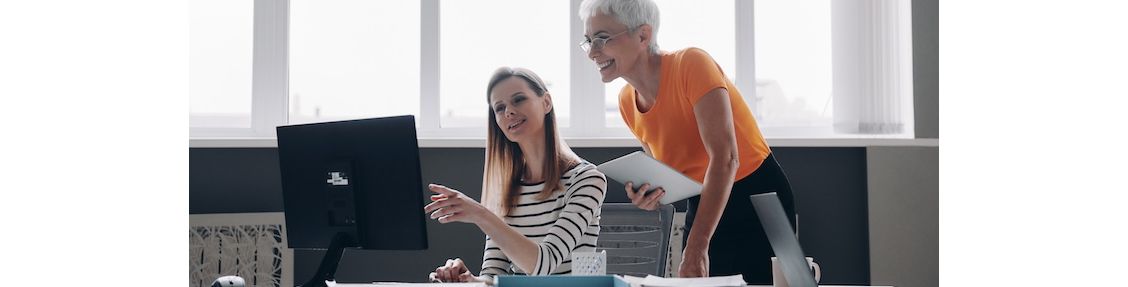 Mentoring als groeiversneller: zo helpt nlgroeit het mkb vooruit