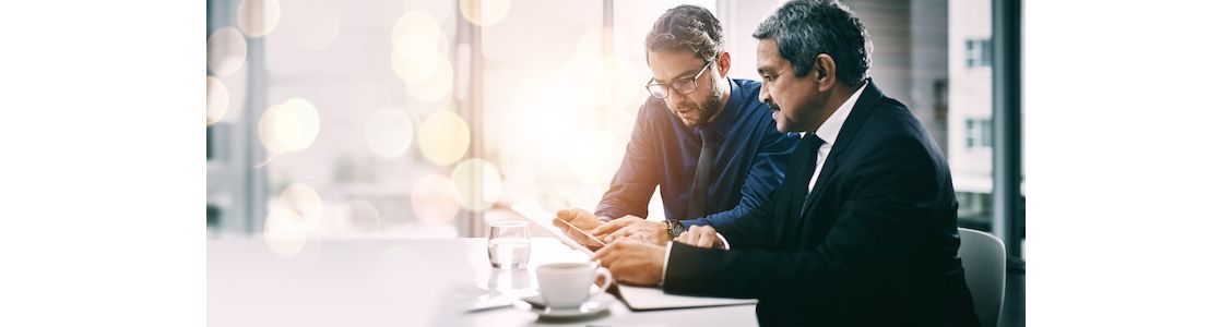 Mentoring als groeiversneller: zo helpt nlgroeit het mkb vooruit