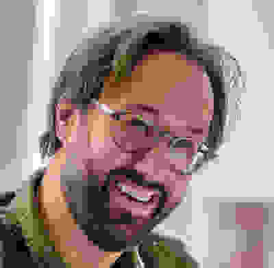 Een foto van Michiel Rijthoven