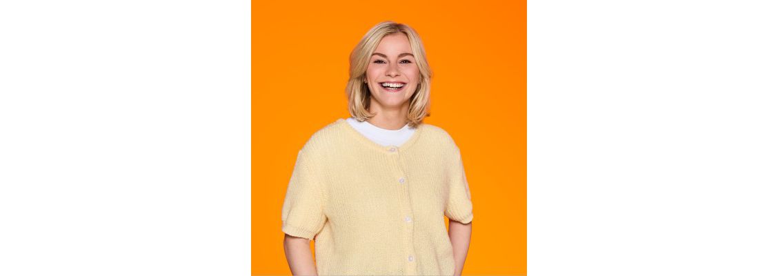 Een foto van Lisa de Wilde