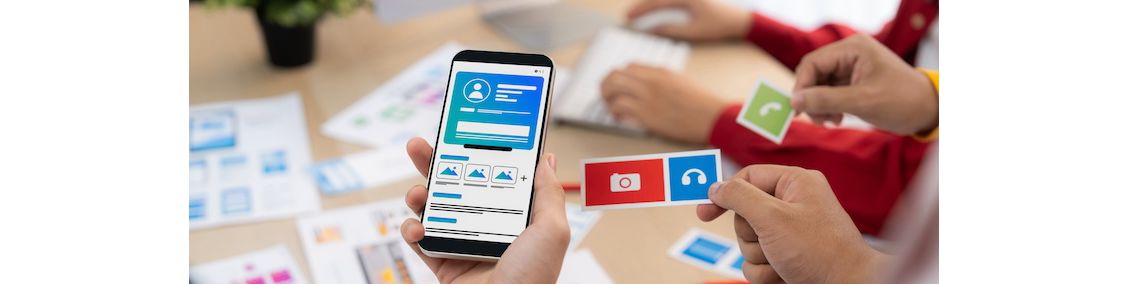 Ga ‘full swing’ voor mobile storytelling: 7 tips