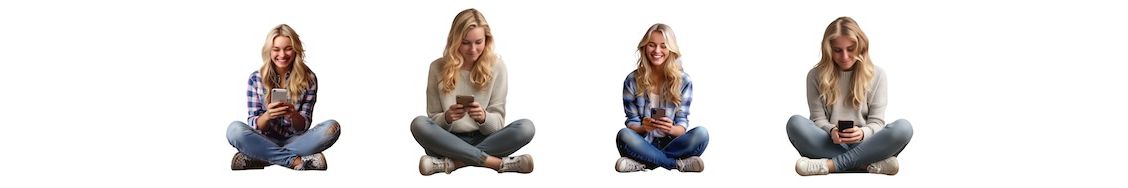 Ga ‘full swing’ voor mobile storytelling: 7 tips