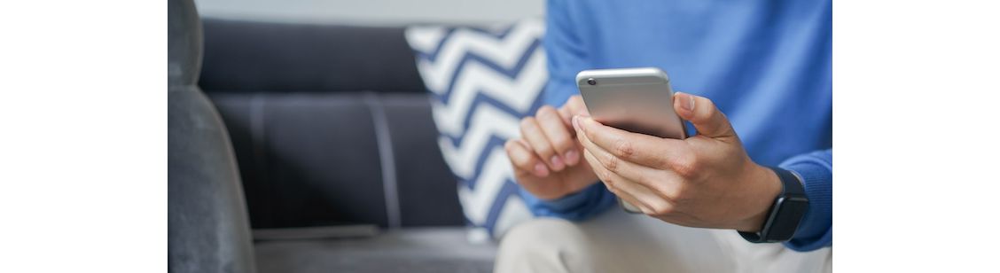 Ga ‘full swing’ voor mobile storytelling: 7 tips