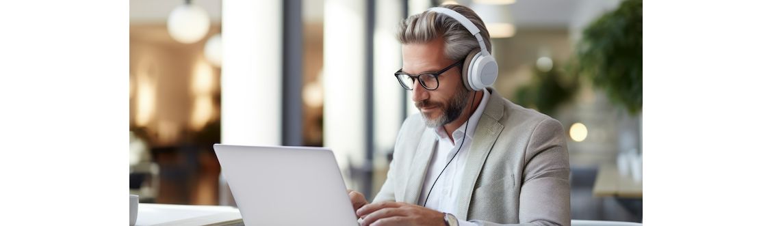 Muziek en productiviteit: waarom Metallica beter werkt dan Bach