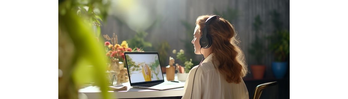 Muziek en productiviteit: waarom Metallica beter werkt dan Bach