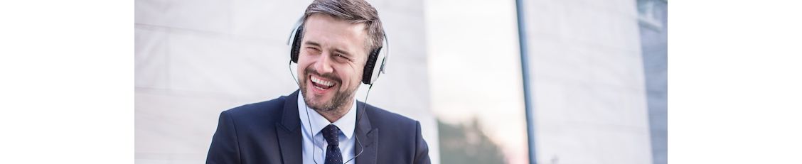 Muziek en productiviteit: waarom Metallica beter werkt dan Bach