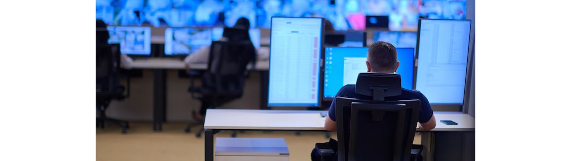 Security Monitoring – hoe een MxDR uw cyberveiligheid vergroot