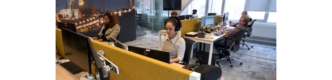 Nieuwegein over op toekomst-bestendige cloud communicatie