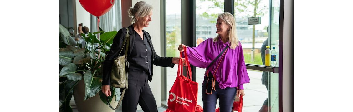 Groeien is kiezen, leren ondernemers op event nlgroeit