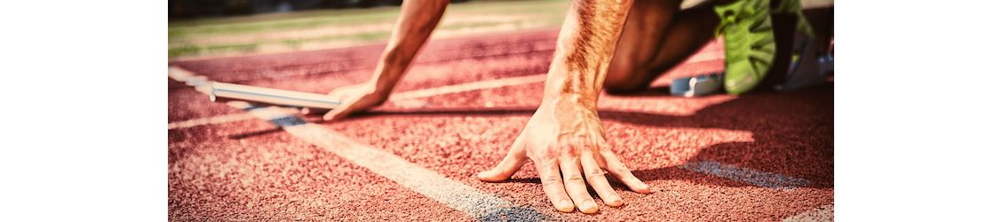 Ga voor goud: zo scoren bedrijven met de Olympische Spelen