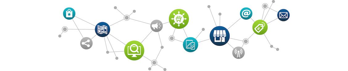 Omnichannel: hoe uw klanten via verschillende platforms bedient