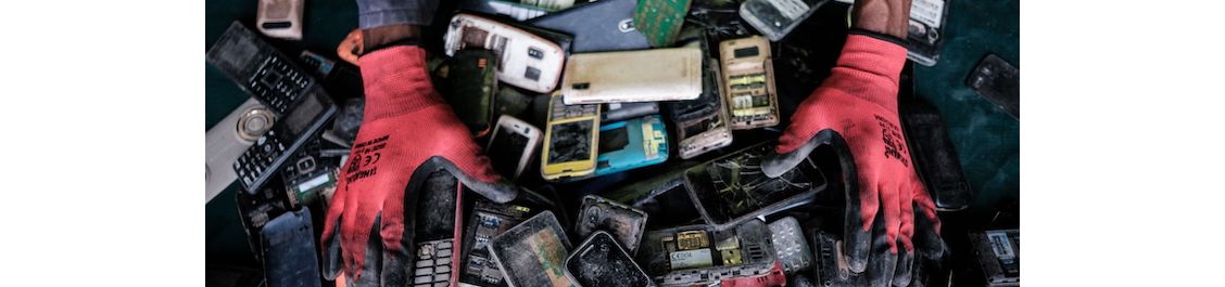 Verbinding x impact: Vodafone Business kiest voor One for One