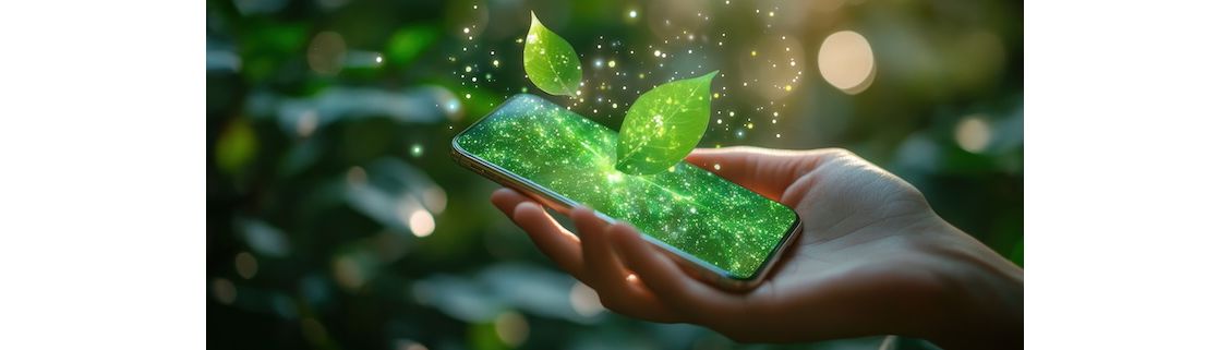 Fairphone Gen 6: Duurzame smartphone viert 15 jaar innovatie