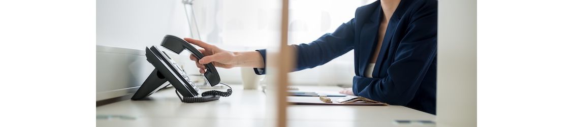 One Net: klantvriendelijker en slimmer door cloudtelefonie