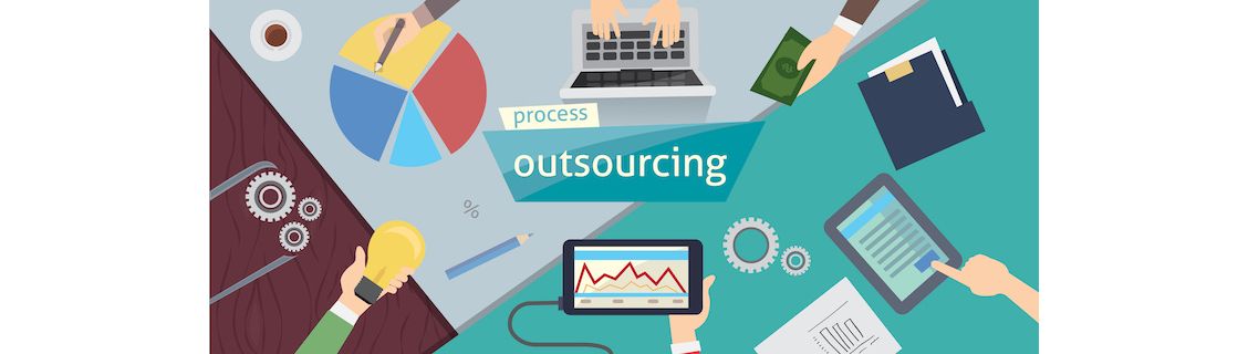 ICT uitbesteden of in eigen beheer houden? Dit zijn de voor- en nadelen