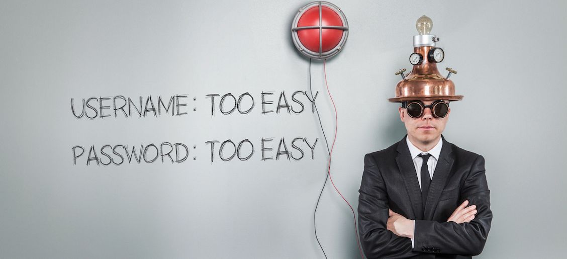 Gebruik een goede password manager - 5 tips