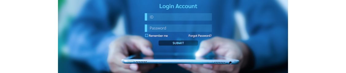 Hou uw bedrijf veilig – met betere wachtwoorden