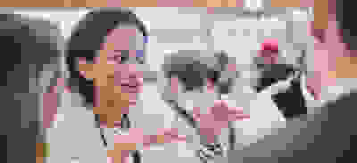 Perry doorbreekt menopauze-taboe met data en AI