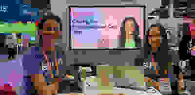 Perry doorbreekt menopauze-taboe met data en AI