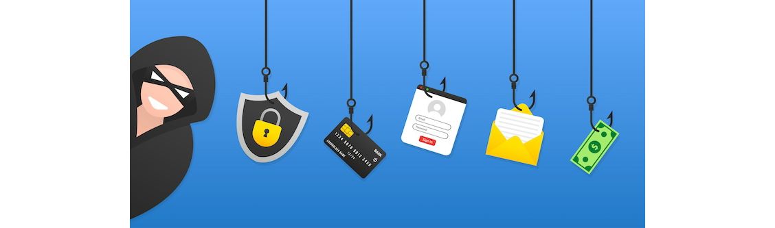 ‘Wacht es… is dit misschien fraude?’ Zo herkent u phishing