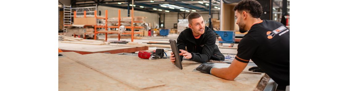 Week van de Ondernemer: 10 vragen aan Rens Kooiman