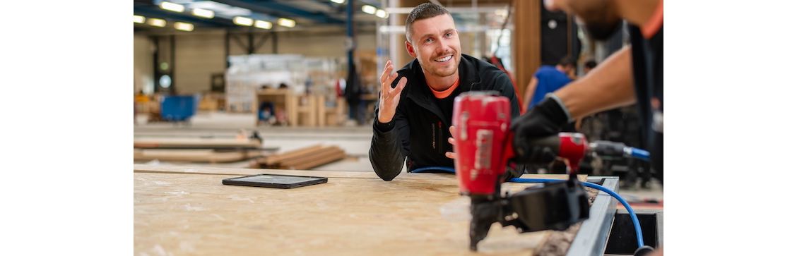 Week van de Ondernemer: 10 vragen aan Rens Kooiman