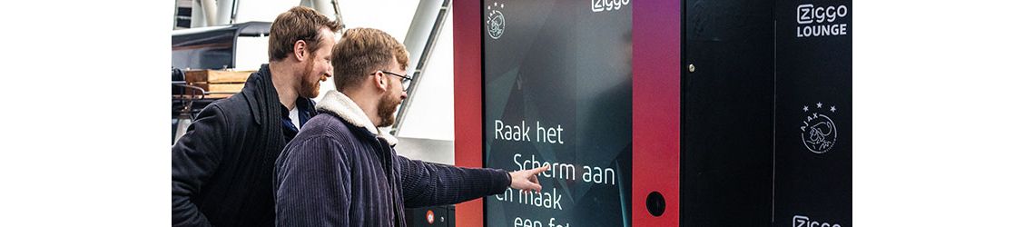 Priority, het waardevolle platform met beloningen voor u en uw relaties