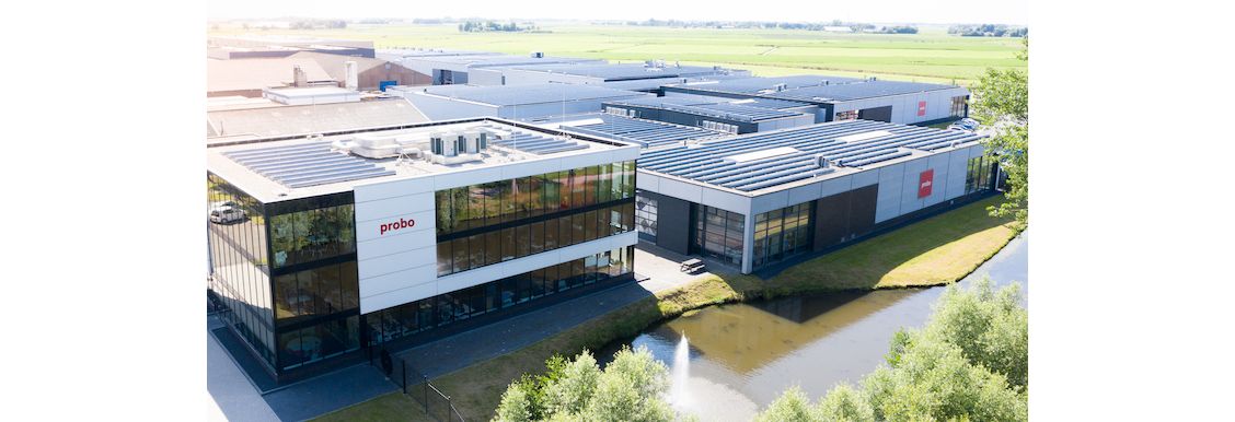 FFtF: Hoe groeiwonder Probo digitaliseert en de toekomst 'n stap voor is