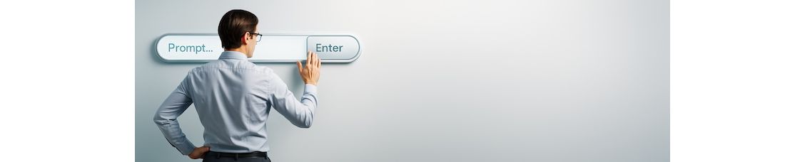 Het verschil tussen vaag en slim: de kunst van goede AI-prompts