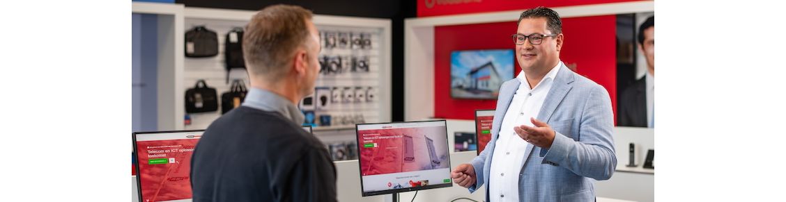 Week van de Ondernemer: 10 vragen aan Joost Smits