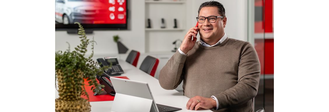 Week van de Ondernemer: 10 vragen aan Joost Smits