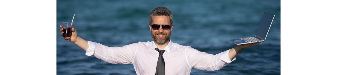 Mijn werknemer wil op workation! Regels voor remote werken in 2025