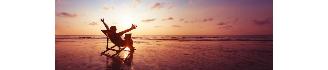 Mijn werknemer wil op workation! Regels voor remote werken in 2025