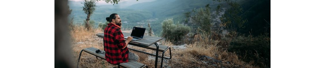 Mijn werknemer wil op workation! Regels voor remote werken in 2025