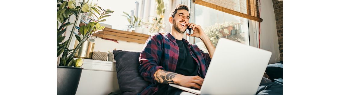 Zo trekt u internationaal toptalent aan met remote en hybride werken