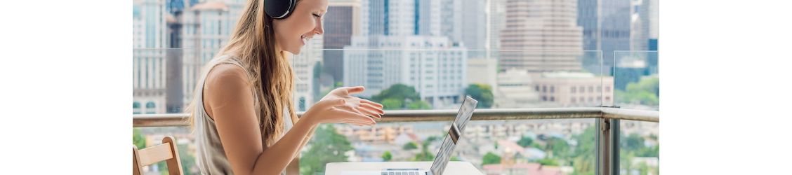 De voordelen van het  ‘work from anywhere’ model