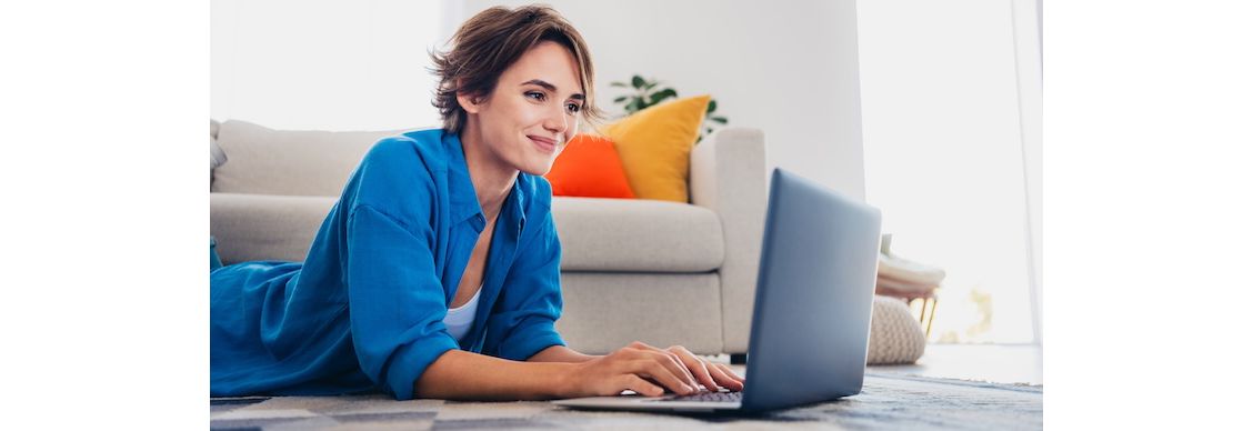 De voordelen van het  ‘work from anywhere’ model