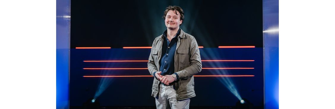 #Techtalk 9: Remy Gieling – Nu investeren in AI, snel oogsten