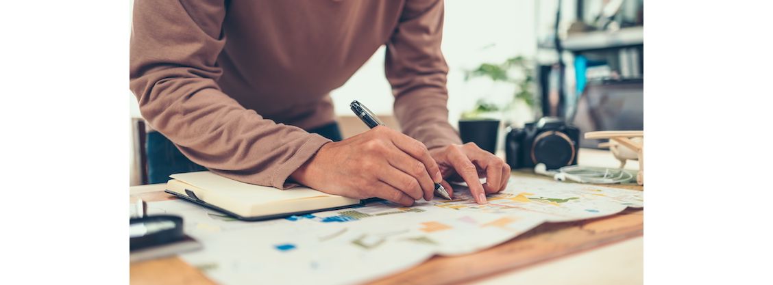 Datagedreven werken met klein budget: routekaart voor het mkb