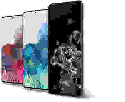 De Samsung Galaxy S10