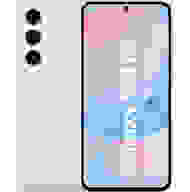 Samsung Galaxy S24 FE voorkant en achterkant