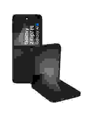 Bestel de Samsung Galaxy Z Flip7 FE bij Vodafone