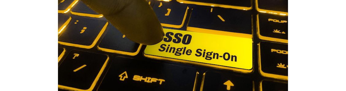 Single sign-on: waarom ook uw bedrijf het zou moeten gebruiken