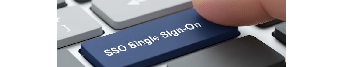 Single sign-on: waarom ook uw bedrijf het zou moeten gebruiken