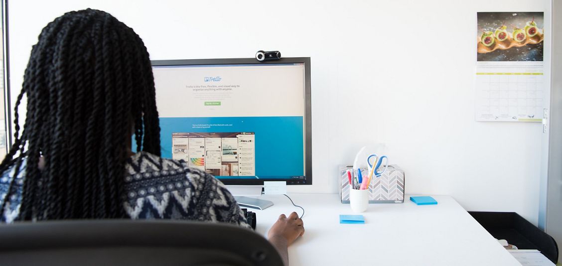 Team apps voor samenwerking: Trello