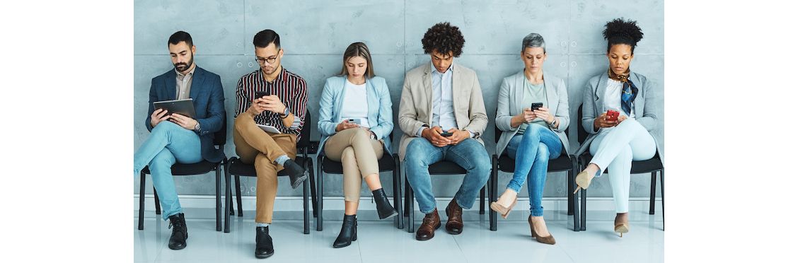 10 mobiele apps die een krachtige smartphone vergen