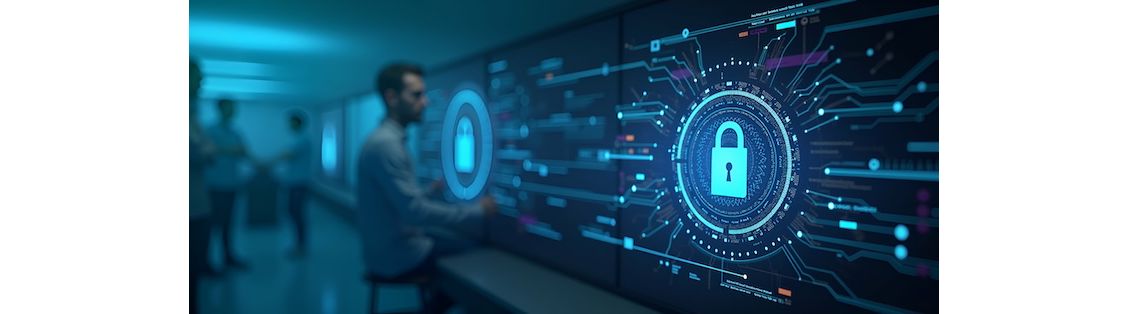 Cyber security assessment: maak uw bedrijf veilig (met checklist)