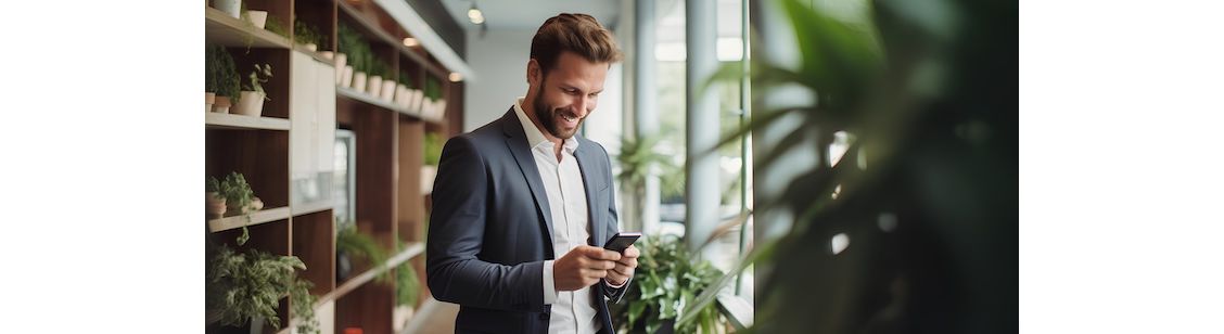 Cybercrime is geen IT-probleem maar een bedrijfsrisico