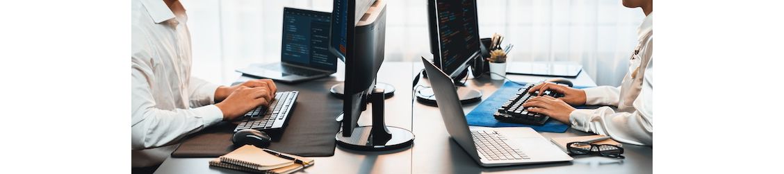 Dure security foutjes zijn snel gemaakt. Zo voorkomt u ze.